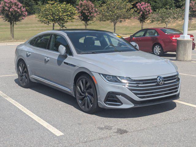 2023 Volkswagen Arteon 2.0T SEL R-Line for sale in Southern Pines, NC