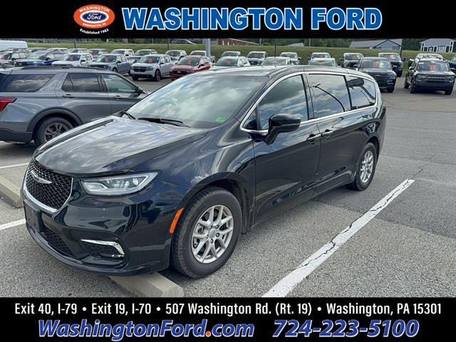 2025 Chrysler Pacifica Select for sale in Washington, PA