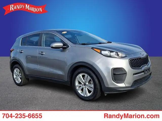 2019 Kia Sportage LX for sale in Statesville, NC