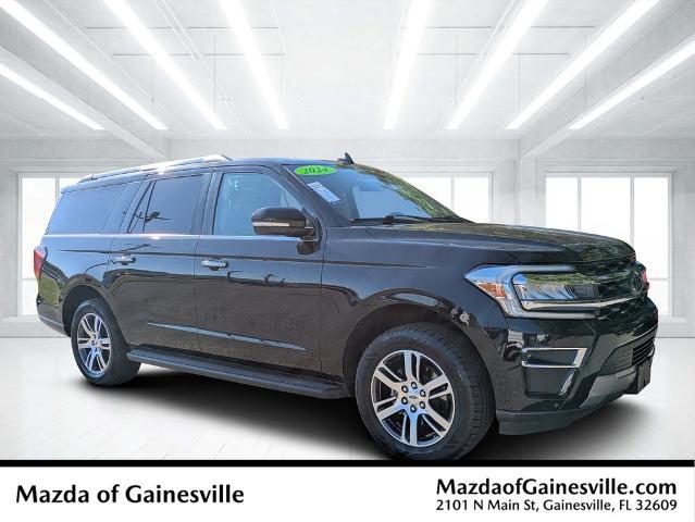 2024 Ford Expedition Limited MAX for sale in Lake City, FL