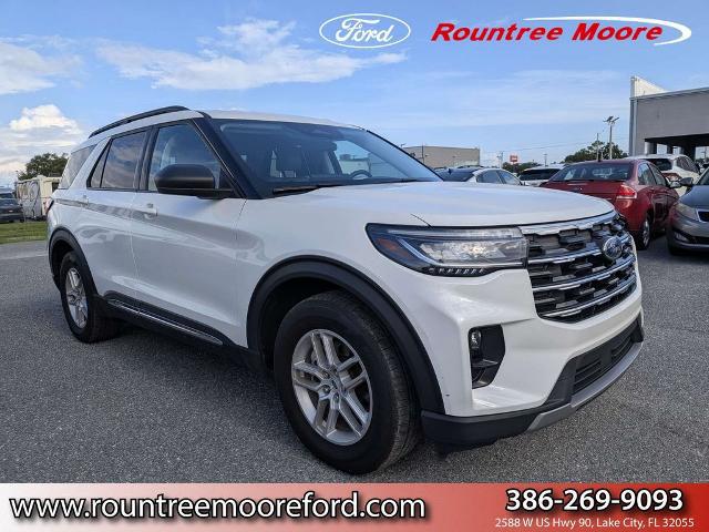 2025 Ford Explorer Active for sale in Lake City, FL