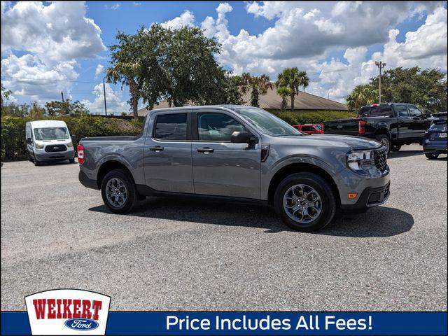 2026 Ford Maverick XLT for sale in Lake Wales, FL
