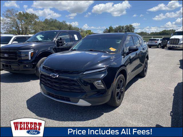 2023 Chevrolet Blazer FWD 2LT for sale in Lake Wales, FL