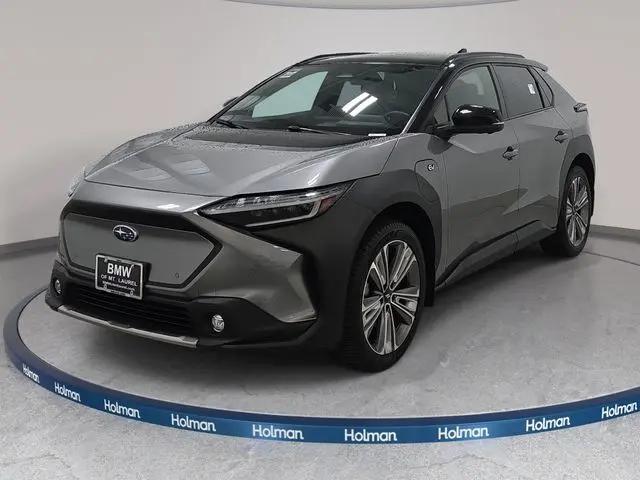 2023 Subaru Solterra Touring for sale in Mount Laurel, NJ