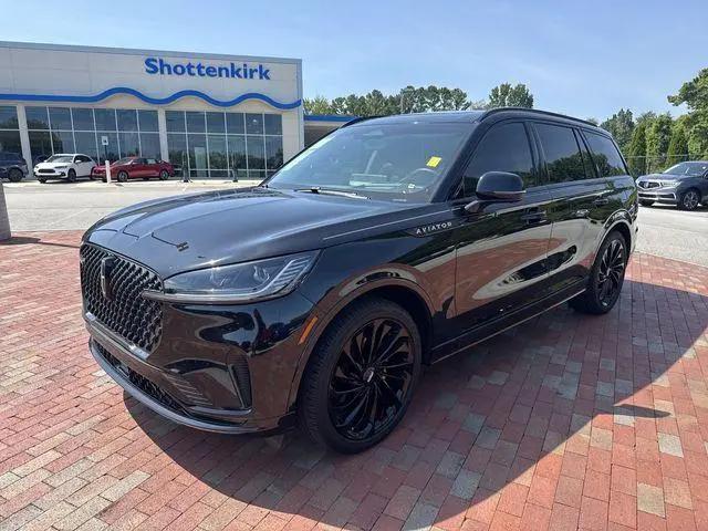 2025 Lincoln Aviator Reserve for sale in Huntsville, AL