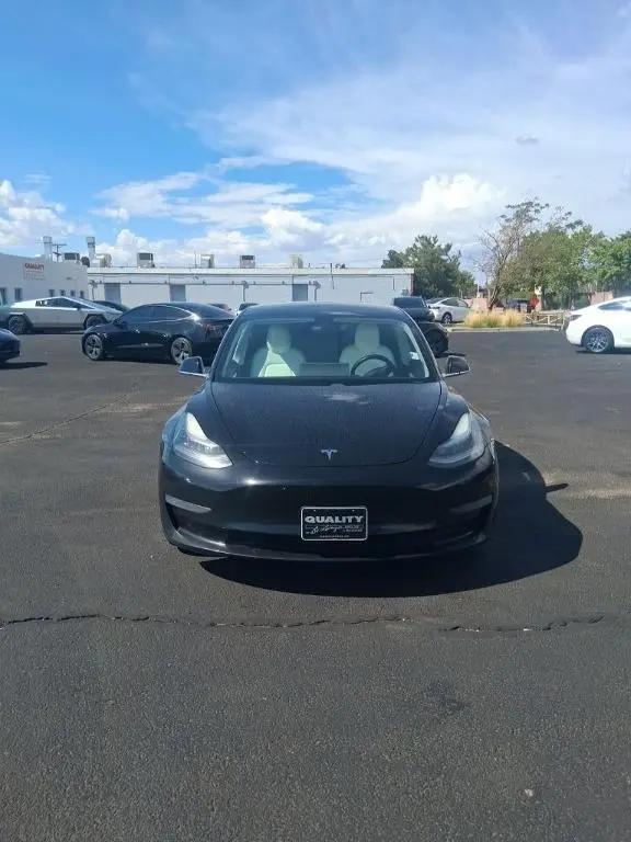 2019 Tesla Model 3 Long Range for sale in Albuquerque, NM