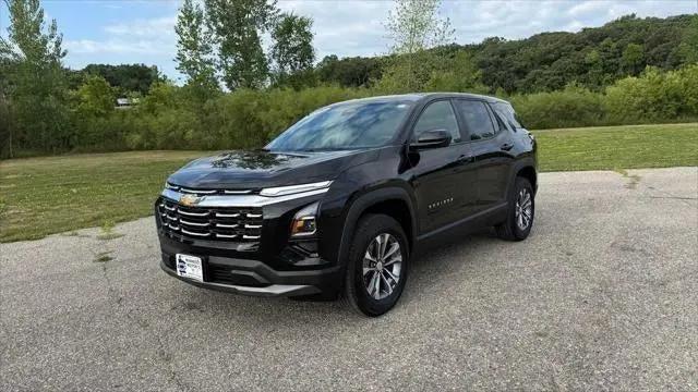 2026 Chevrolet Equinox AWD LT for sale in Fergus Falls, MN