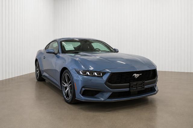 2025 Ford Mustang EcoBoost Fastback for sale in Marshall, TX
