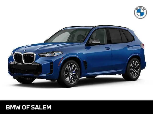 2026 BMW X5 M60i for sale in Salem, OR