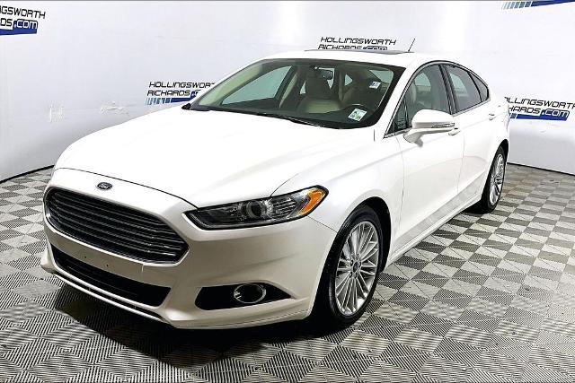 2016 Ford Fusion SE for sale in Baton Rouge, LA
