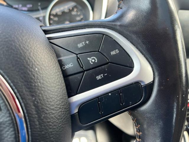 2020 Jeep Compass Latitude 4x4