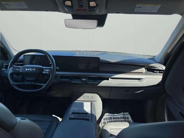 2024 Kia EV9 Land
