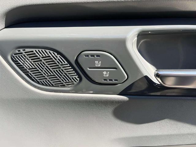 2024 Kia EV9 Land