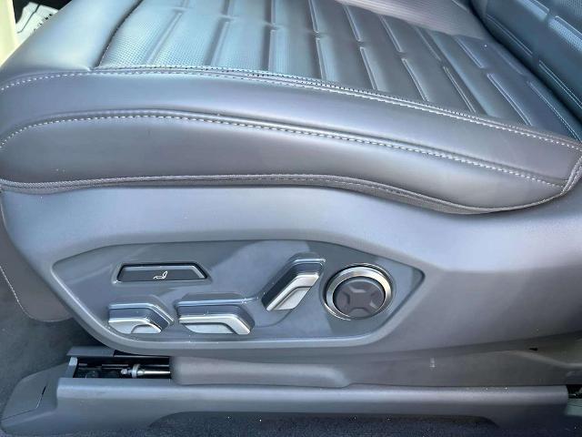 2024 Kia EV9 Land