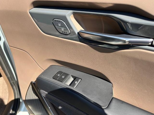 2024 Kia EV9 Land