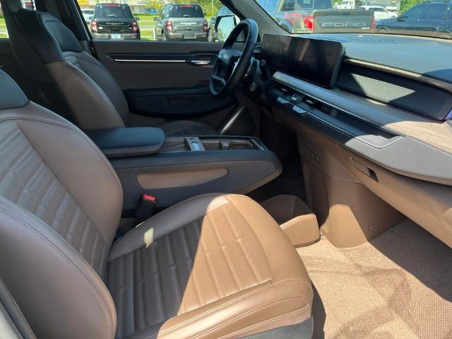 2024 Kia EV9 Land