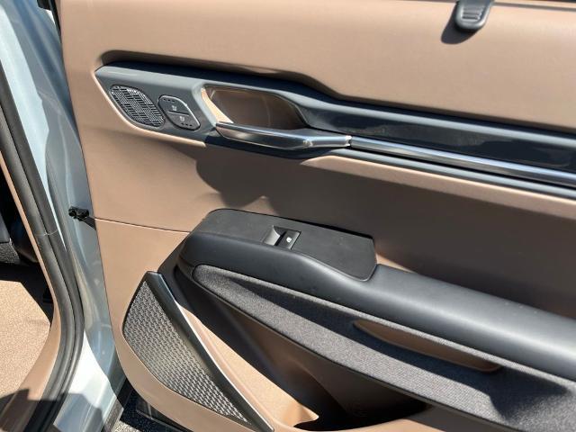 2024 Kia EV9 Land