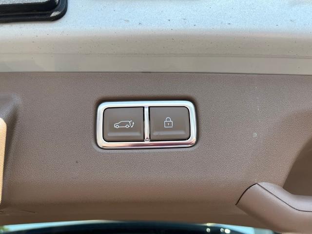 2024 Kia EV9 Land