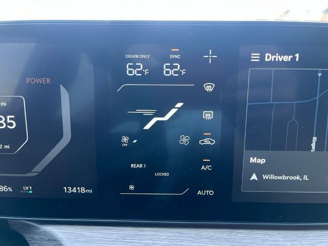 2024 Kia EV9 Land
