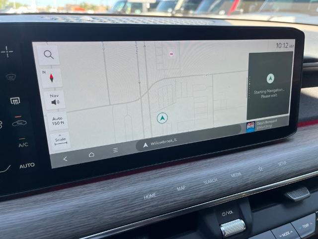 2024 Kia EV9 Land
