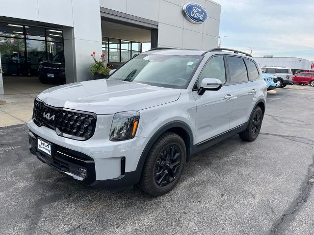 2024 Kia Telluride SX X-Pro for sale in WILLOWBROOK, IL