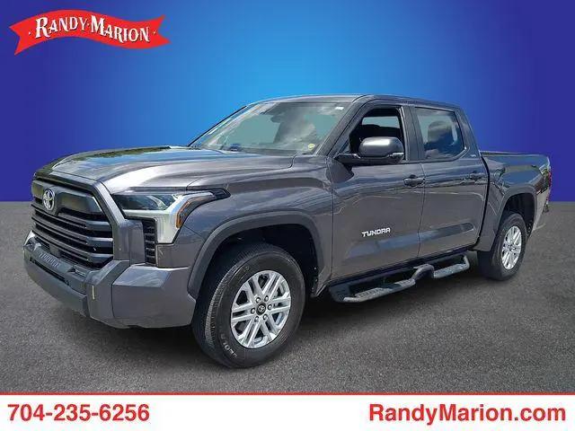2025 Toyota Tundra SR5 for sale in Wilkesboro, NC