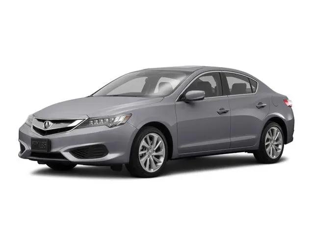 2016 Acura ILX 2.4L for sale in Arlington, TX
