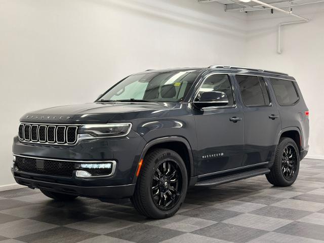 2022 Jeep Wagoneer Series I 4x2 for sale in Silver Spring, MD