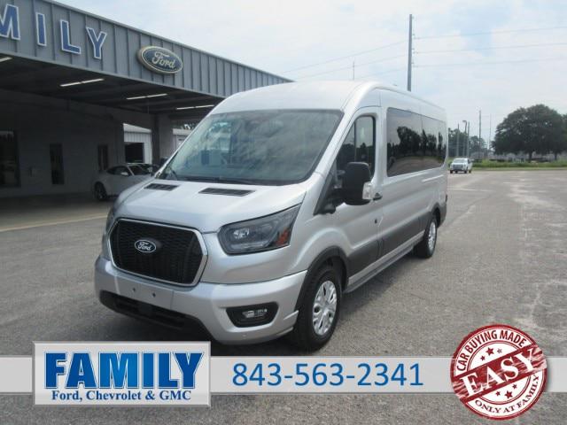 2026 Ford Transit-350 Passenger Van XLT for sale in Saint George, SC