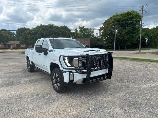 2026 GMC Sierra 2500HD Crew Cab, Standard Bed, Denali, 4WD for sale in Montgomery, AL