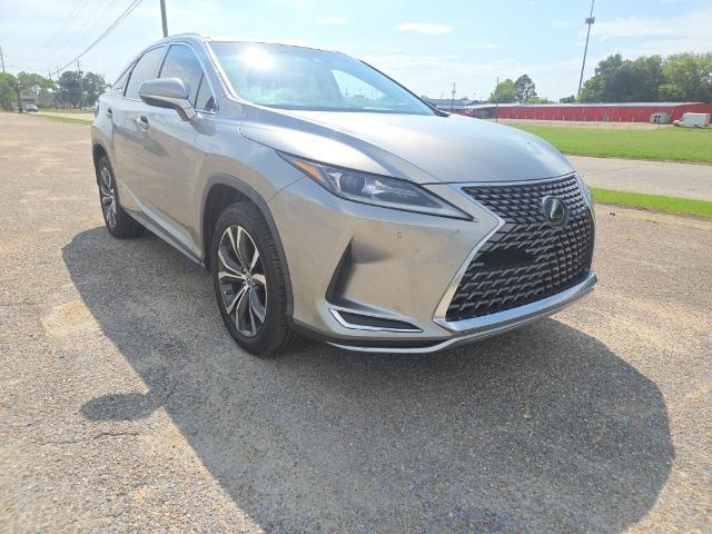 2021 Lexus RX 350 Base for sale in Montgomery, AL