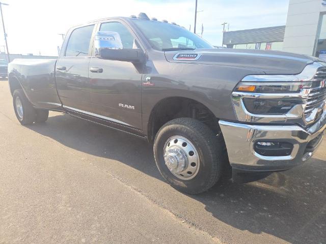 2026 Ram 3500 Laramie Crew Cab 4x4 8 Box for sale in Montgomery, AL