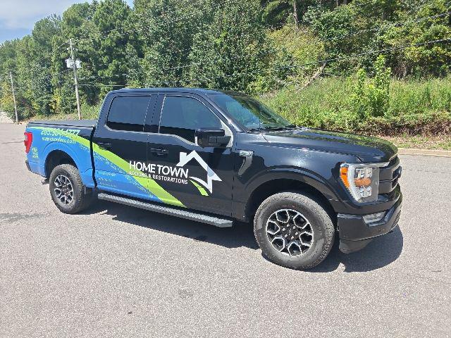 2023 Ford F-150 LARIAT for sale in Birmingham, AL