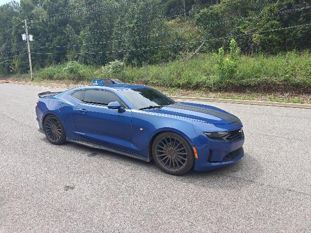 2021 Chevrolet Camaro RWD Coupe 1LT for sale in Birmingham, AL