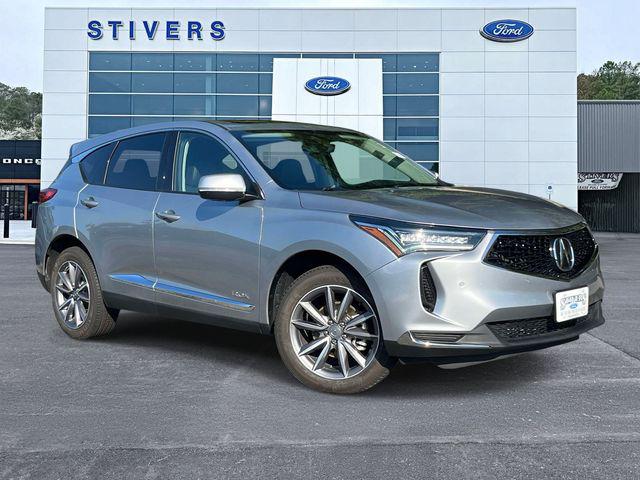 2023 Acura RDX Technology Package for sale in Birmingham, AL