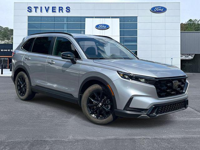 2023 Honda CR-V Hybrid Sport for sale in Birmingham, AL