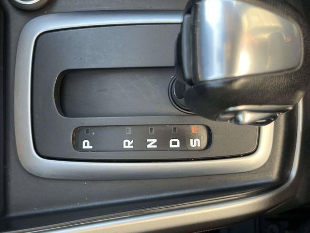 2021 Ford EcoSport Titanium