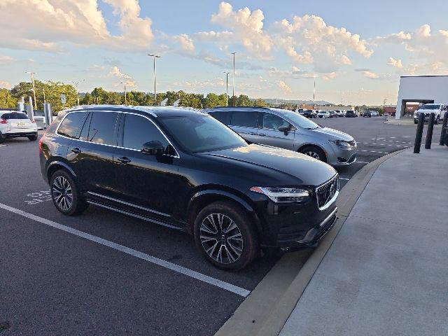 2020 Volvo XC90 T5 Momentum 7 Passenger for sale in Birmingham, AL
