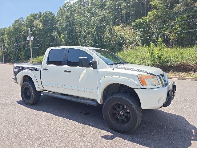2013 Nissan Titan S for sale in Birmingham, AL