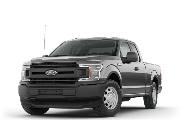2019 Ford F-150 XL for sale in Goshen, NY