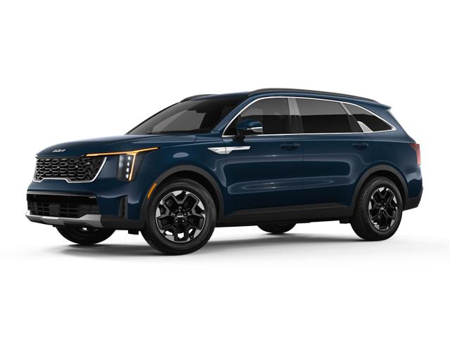 2024 Kia Sorento S for sale in Goshen, NY