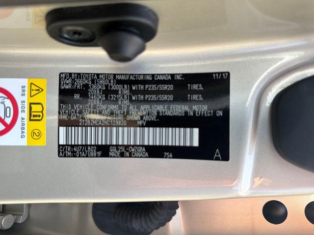 2017 Lexus RX 350 350