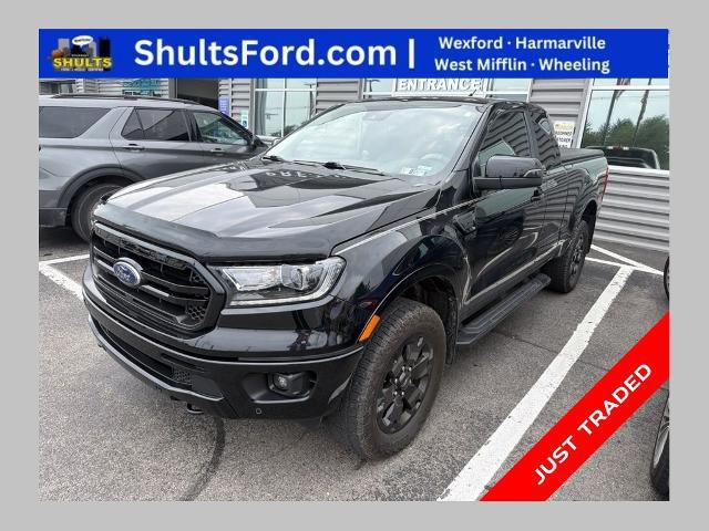2020 Ford Ranger LARIAT for sale in Wexford, PA