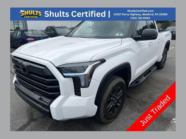 2025 Toyota Tundra SR5 for sale in Wexford, PA