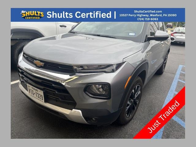 2023 Chevrolet TrailBlazer FWD LT for sale in Wexford, PA