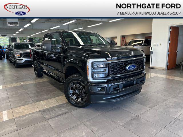 2023 Ford F-250 XLT for sale near Cincinnati, OH