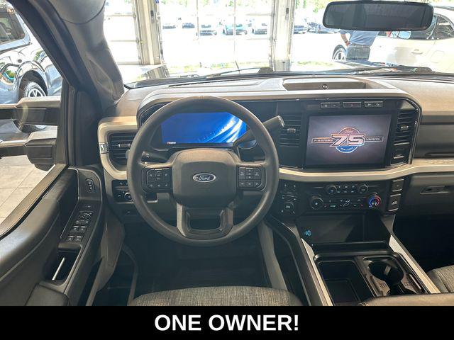 2023 Ford F-250 XLT