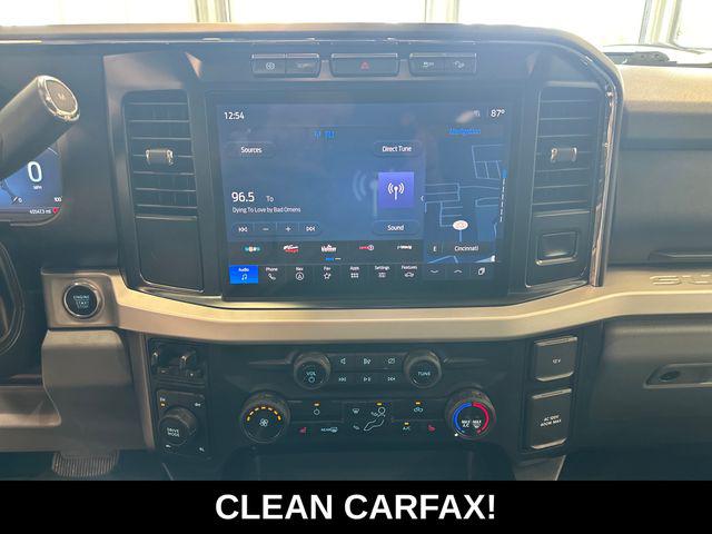 2023 Ford F-250 XLT