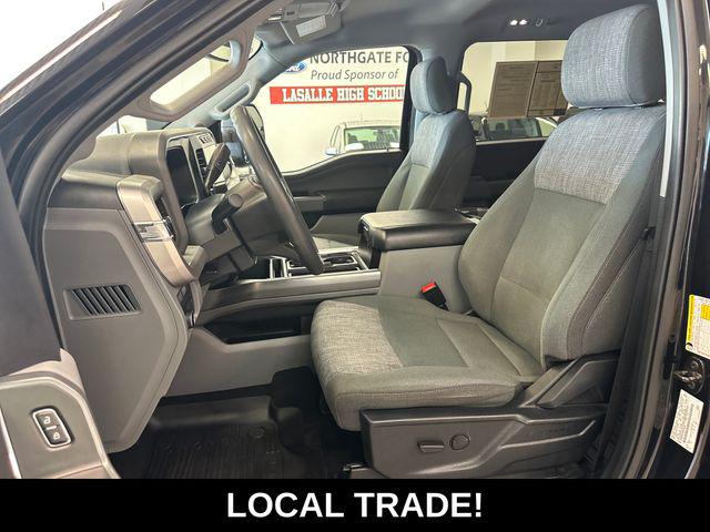 2023 Ford F-250 XLT