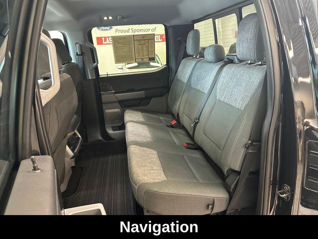 2023 Ford F-250 XLT